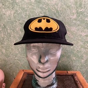DC COMICS New Era Batman cap